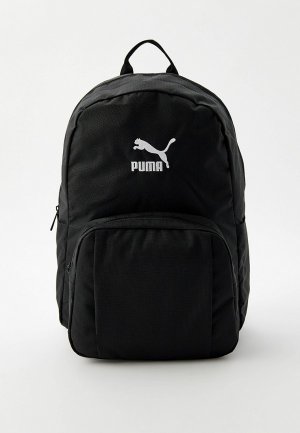 Рюкзак PUMA Lamoda Online Exclusive Classics Archive Backpack. Цвет: черный