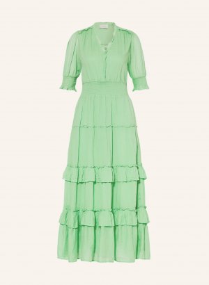 Платье NEO NOIR SOPHIE, светло-зеленый