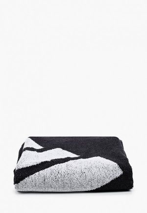 Полотенце adidas TOWEL S. Цвет: черный
