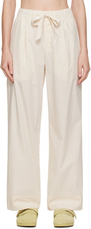 Пижамные брюки Off-White Birkenstock Edition Tekla