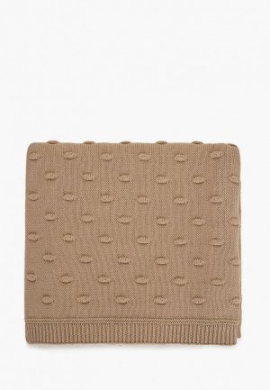 Плед knits Loom 92х110 см