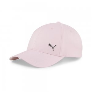 Кепка Metal Cat Cap PUMA. Цвет: розовый