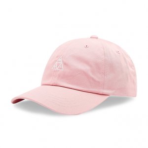 Бейсболка EssentialsTt Cv, розовый HUF