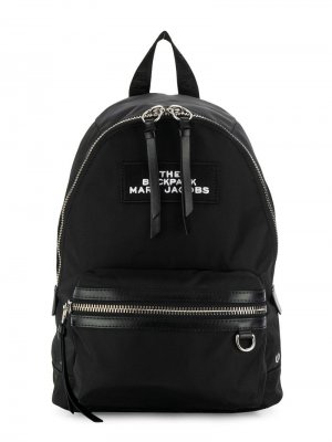 Классический рюкзак Marc Jacobs. Цвет: черный