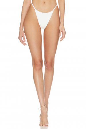 Плавки бикини x Pamela Anderson Zeus, цвет Surf Bunny Frankies Bikinis