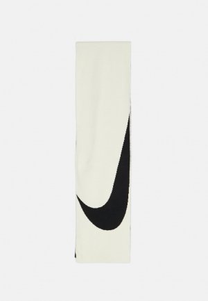 Шарф SPORT SCARF , цвет coconut milk/black Nike Sportswear