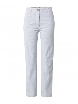 Обычные брюки чинос, белый Marks & Spencer