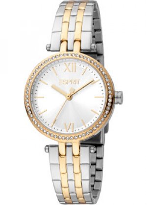 Fashion наручные женские часы ES1L327M0095. Коллекция Elena Esprit
