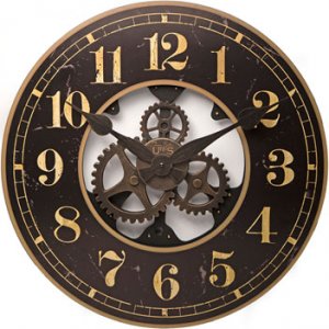 Настенные часы TS-9016. Коллекция Tomas Stern