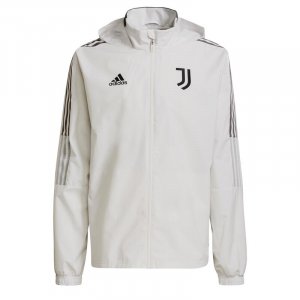 Функциональная куртка Juventus Turin All Weather мужская ADIDAS