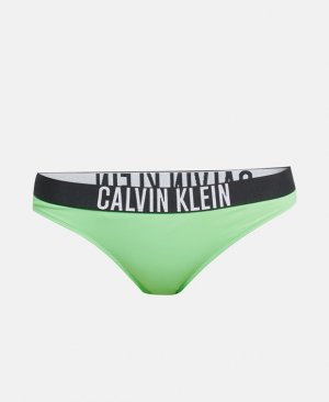 Бикини брюки , зеленый Calvin Klein