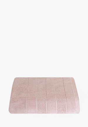 Полотенце LaPrima Urban Розовая камея, 100х150 см. Цвет: розовый