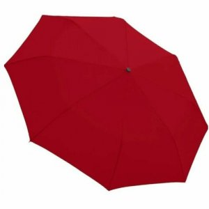 Зонт , бордовый Doppler. Цвет: бордовый/красный