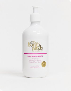 Увлажняющее средство для тела Tropical Rum, 500 мл-Прозрачный Bondi Sands