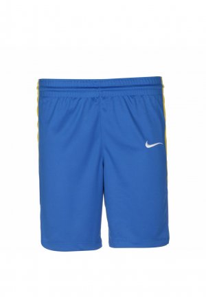 Спортивные шорты TEAM BASKETBALL STOCK , цвет blue Nike