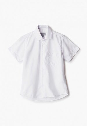 Рубашка Stenser. Цвет: белый