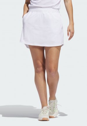 Спортивная юбка ULTIMATE365 TWIST adidas Golf, цвет white Golf