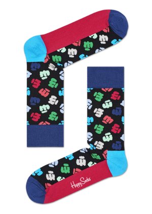Носки PewDiePie Sock PEW01 Happy socks