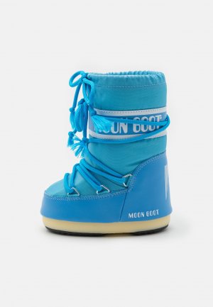 Зимние ботинки Icon Unisex , цвет alaskan blue Moon Boot
