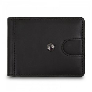 Бумажник Real Leather VSL57 Brown Visconti. Цвет: коричневый