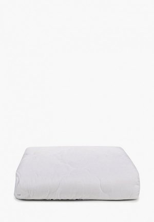 Одеяло Евро Sova & Javoronok. Цвет: белый
