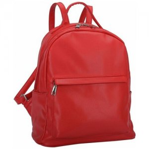 Рюкзак DS-0137 красный OrsOro. Цвет: красный