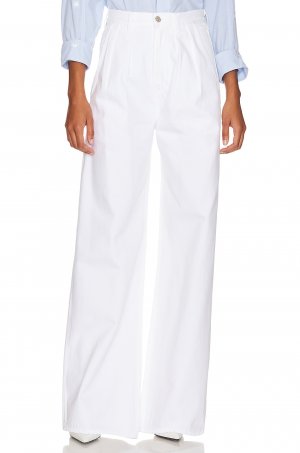 Брюки Maritzy Pleated Trouser, цвет Prism Citizens of Humanity