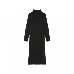 Платье Marc OPolo, размер 38, черный O'Polo. Цвет: черный