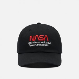 Кепка NASA Worm Logo Alpha Industries