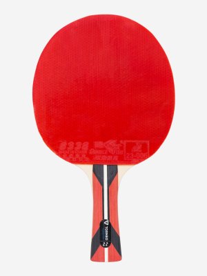 Ракетка для настольного тенниса Master, Красный Torneo