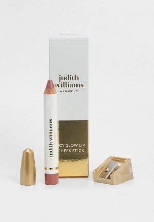 Карандаш для губ Judith Williams 4.9 г. Цвет: розовый