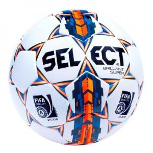 Футбольный Мяч Select Brillant P5