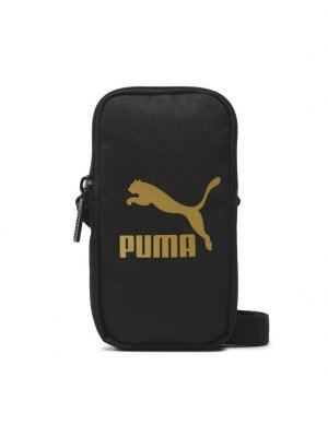 Рюкзак Puma, черный PUMA