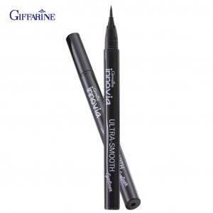 Innovia Ultra-Smooth Eyeliner 0,4 мл 13113 - Тайский косметический макияж Giffarine