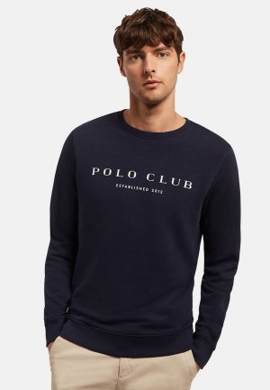 Толстовка Polo Club