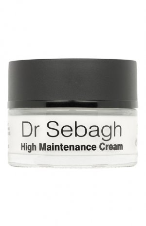 Крем Абсолют Cream High Maintenance (50ml) Dr Sebagh. Цвет: бесцветный