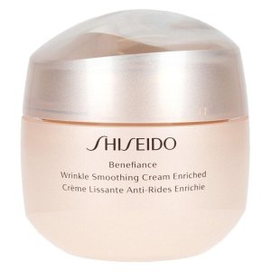 Benefiance Wrinkle Разглаживающий крем против морщин (75 мл) Shiseido