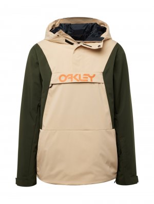 Уличная куртка , китт Oakley