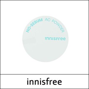 [иннисфри] () Порошок AC без кожного сала 5 г Innisfree