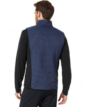 Утепленный жилет Smartloft Vest, цвет Deep Navy Smartwool