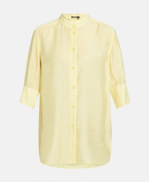 Блузка для отдыха , желтый Marc Aurel