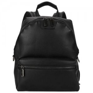 Рюкзак , черный OrsOro. Цвет: черный