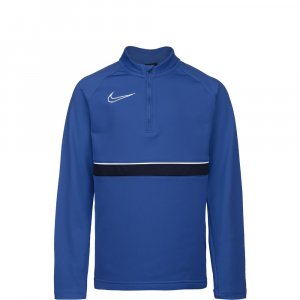 Спортивная толстовка Academy, синий/темно-синий Nike