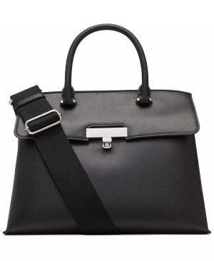 Женская трансформируемая сумка-портфель becky turnlock , мульти Calvin Klein