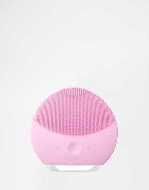 Розовая очищающая щетка для лица Luna Mini 2-Бесцветный Foreo