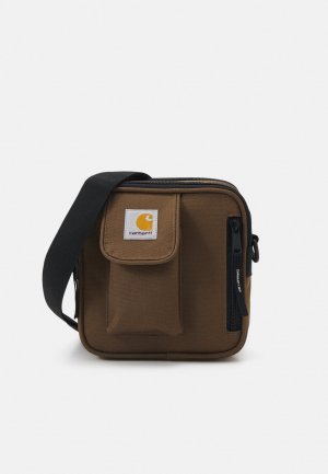 Сумка на плечо Essentials Bag Small Unisex , цвет lumber Carhartt WIP
