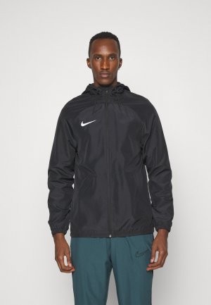 Спортивная куртка Academy Hooded Track Jacket , черный Nike