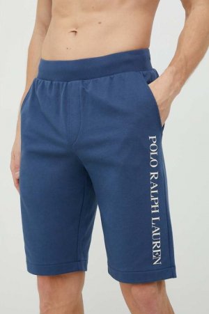 Пижамные шорты , темно-синий Polo Ralph Lauren
