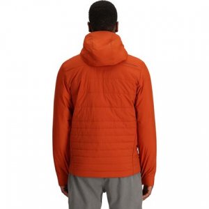 Утепленная куртка с капюшоном Shadow мужская , цвет Terra Outdoor Research