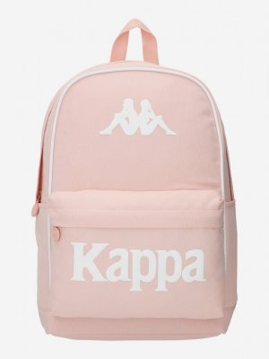 Рюкзак , Розовый Kappa. Цвет: розовый